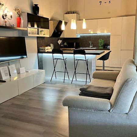 Benvenuti In Casa Peluca! Apartman Mestre Kültér fotó