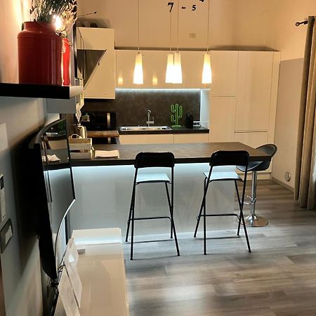 Benvenuti In Casa Peluca! Apartman Mestre Kültér fotó