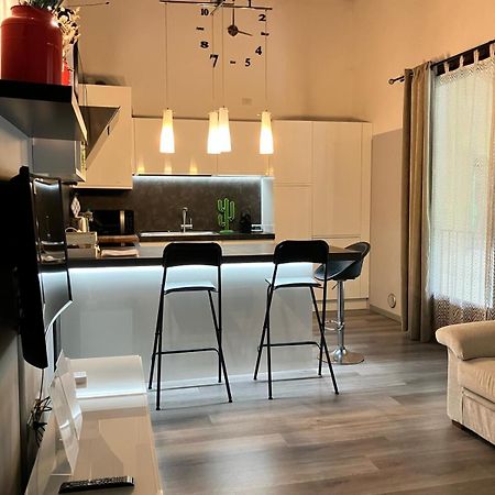 Benvenuti In Casa Peluca! Apartman Mestre Kültér fotó