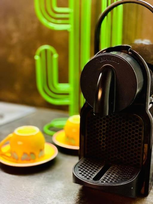 Benvenuti In Casa Peluca! Apartman Mestre Kültér fotó