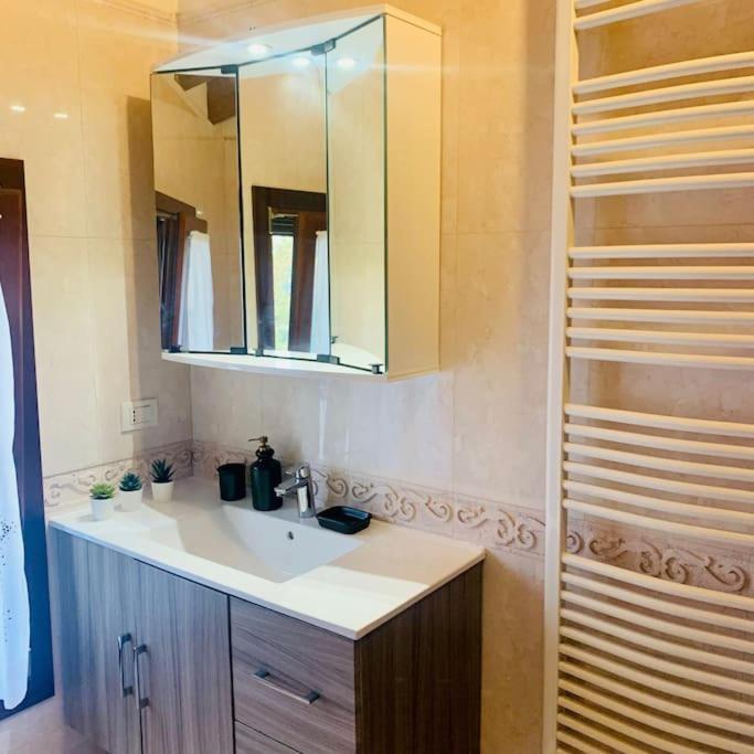 Benvenuti In Casa Peluca! Apartman Mestre Kültér fotó