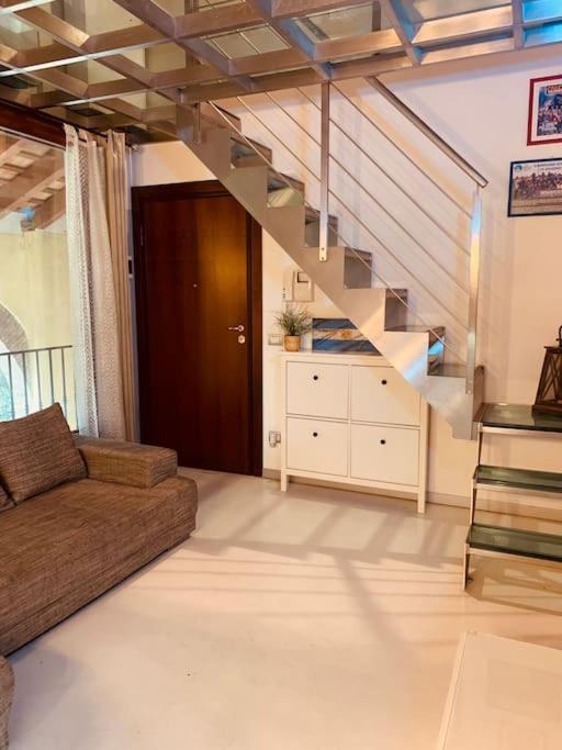 Benvenuti In Casa Peluca! Apartman Mestre Kültér fotó