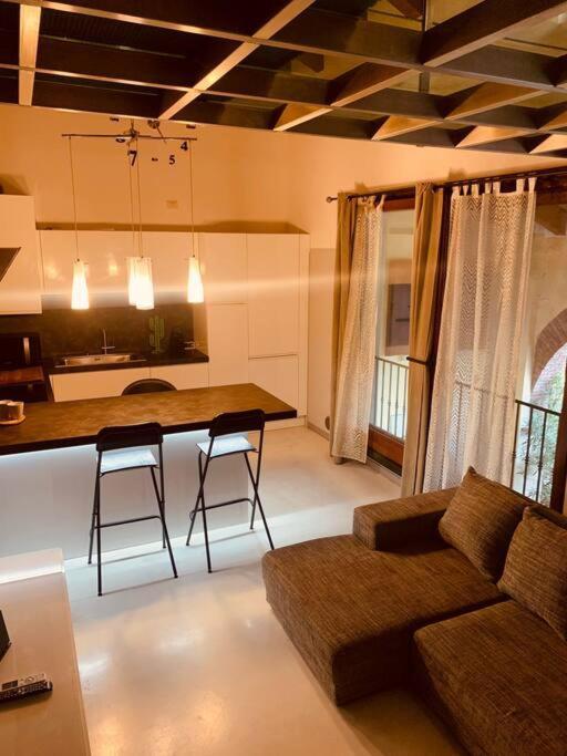 Benvenuti In Casa Peluca! Apartman Mestre Kültér fotó
