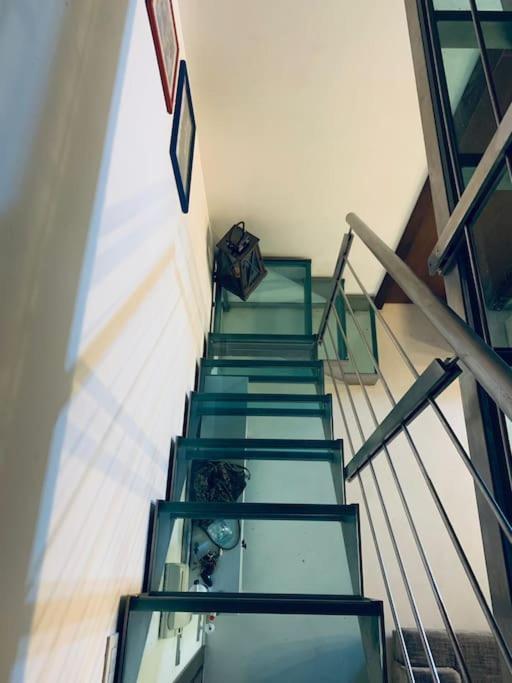 Benvenuti In Casa Peluca! Apartman Mestre Kültér fotó