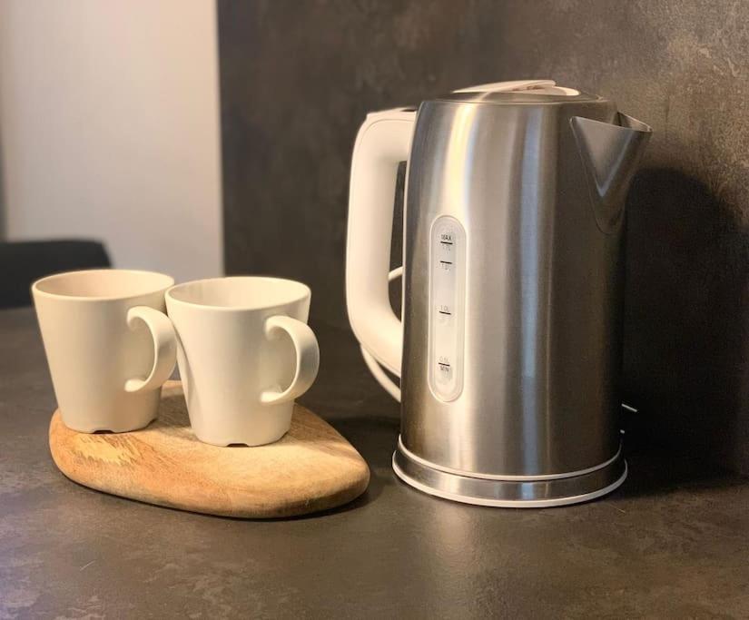 Benvenuti In Casa Peluca! Apartman Mestre Kültér fotó