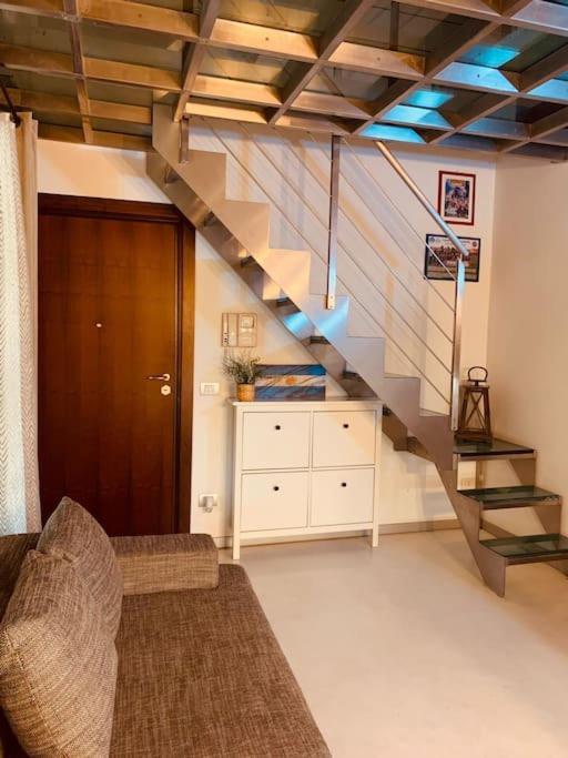 Benvenuti In Casa Peluca! Apartman Mestre Kültér fotó