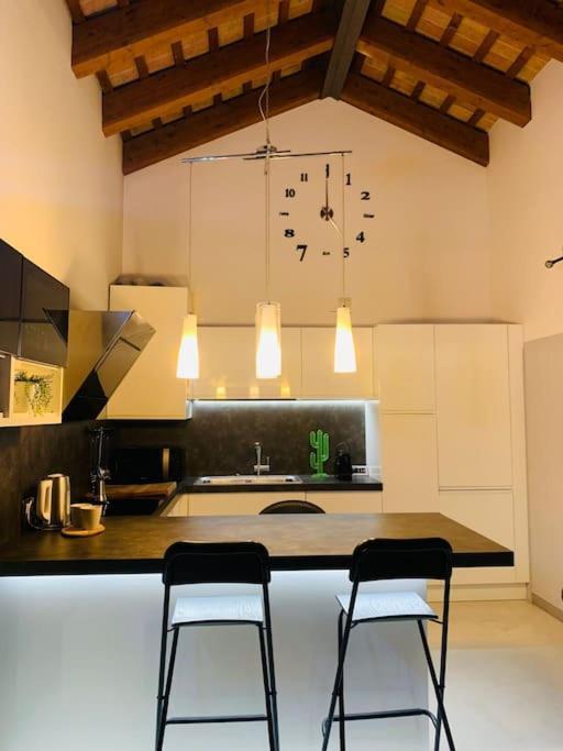 Benvenuti In Casa Peluca! Apartman Mestre Kültér fotó