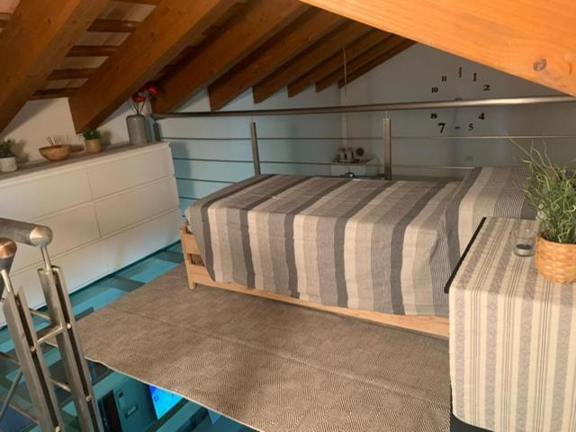 Benvenuti In Casa Peluca! Apartman Mestre Kültér fotó