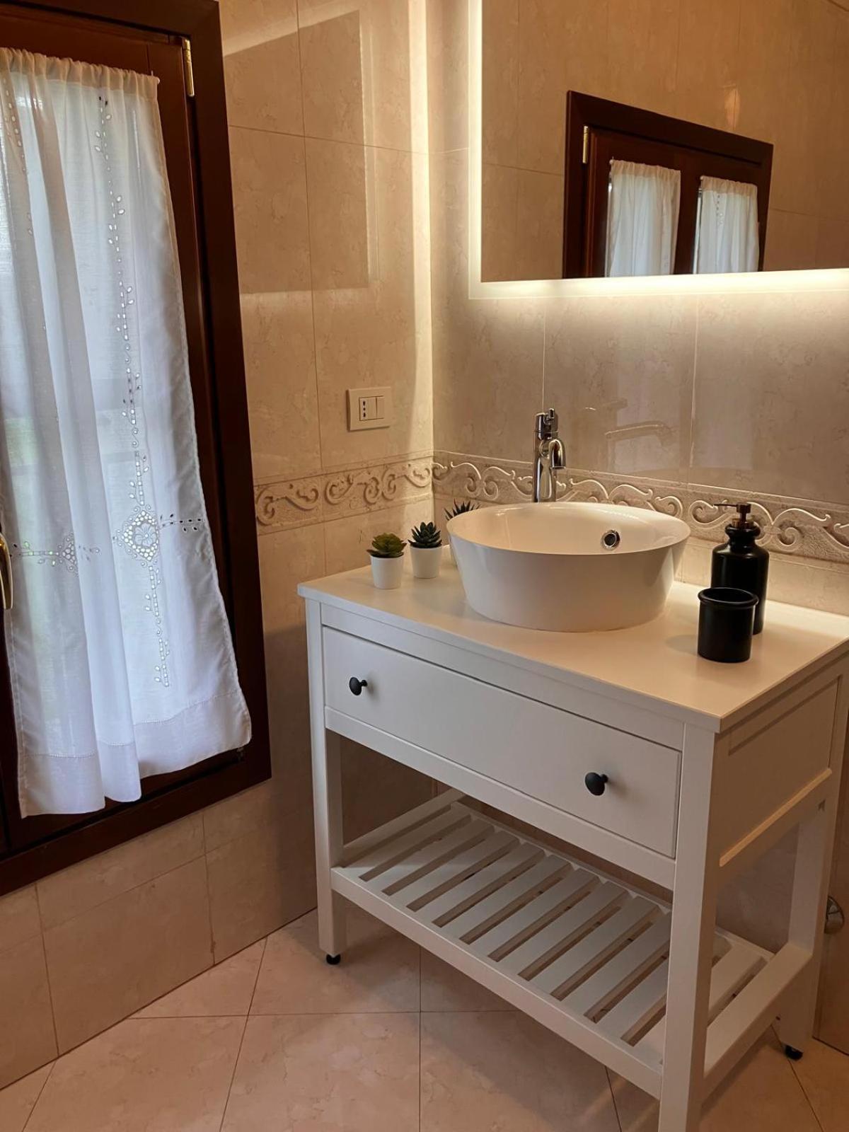 Benvenuti In Casa Peluca! Apartman Mestre Kültér fotó